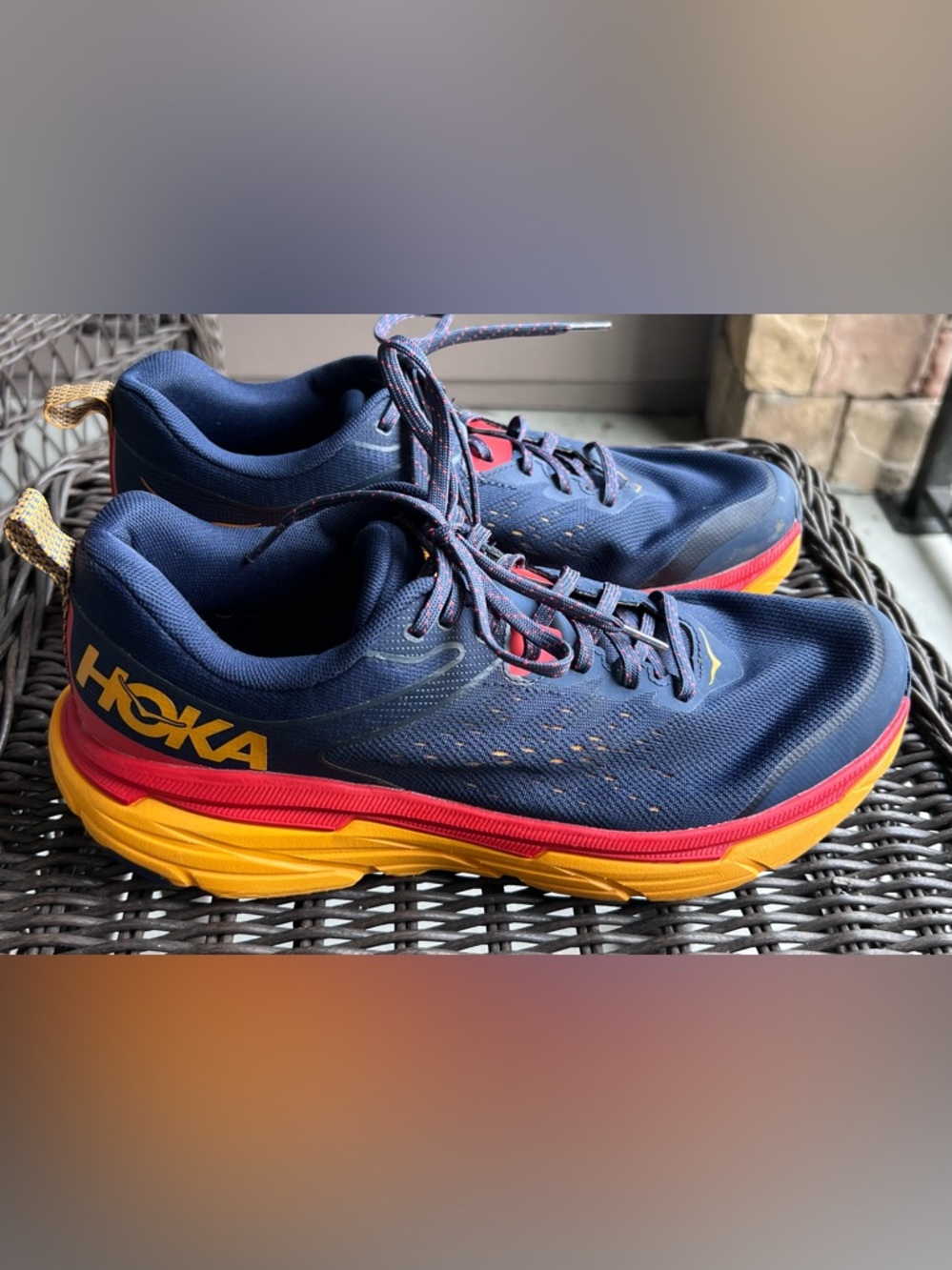 Hoka Challenger ATR 6